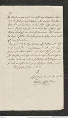 Nachlass Franz Steindachner, Brief von Gustav Schneider (senior) an Franz Steindachner (14.04.1888), Inv.Nr. 461.46, Seite 3